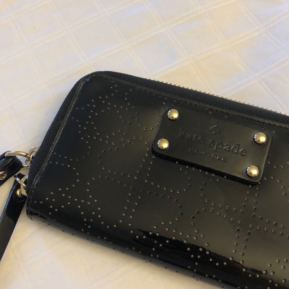 Kate Spade Wristlet